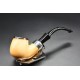 Petersons African Block Meerschaum 1994